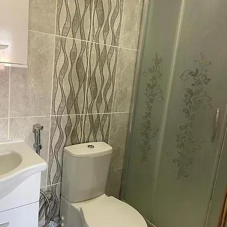 Διαμέρισμα Yalova Three Bedrooms