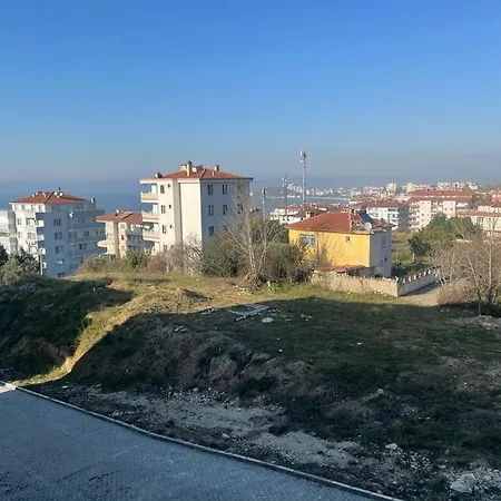 Διαμέρισμα Yalova Three Bedrooms