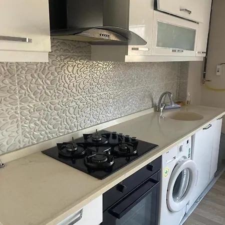 Διαμέρισμα Yalova Three Bedrooms