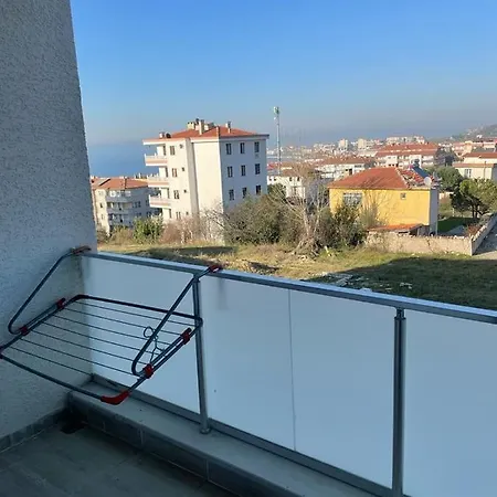 Yalova Three Bedrooms * Çınarcık
