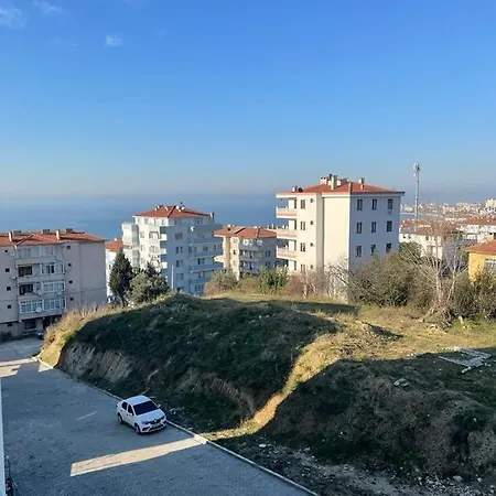 Yalova Three Bedrooms *