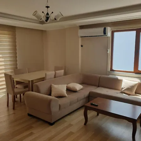 Yalova Three Bedrooms