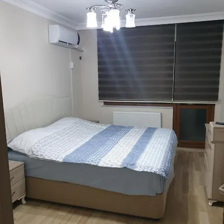 Yalova Three Bedrooms * Çınarcık