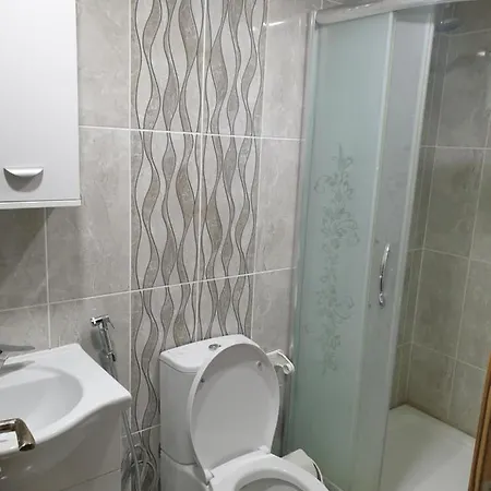 Yalova Three Bedrooms Çınarcık