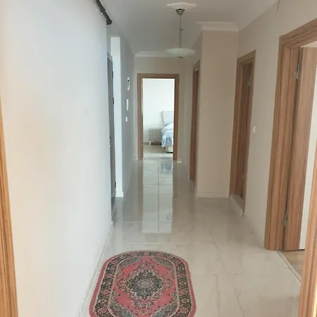 Yalova Three Bedrooms Διαμέρισμα Çınarcık