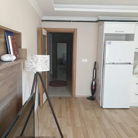 Yalova Three Bedrooms * Çınarcık