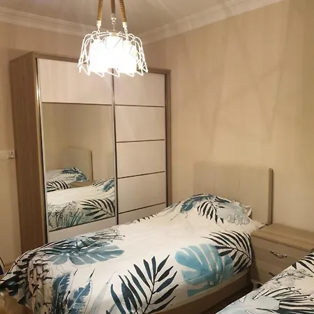 Yalova Three Bedrooms Çınarcık