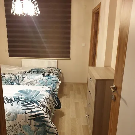 Yalova Three Bedrooms *