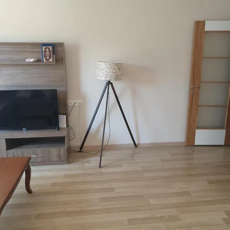 Διαμέρισμα Yalova Three Bedrooms