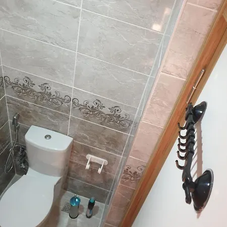 Διαμέρισμα Yalova Three Bedrooms *