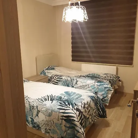 Yalova Three Bedrooms