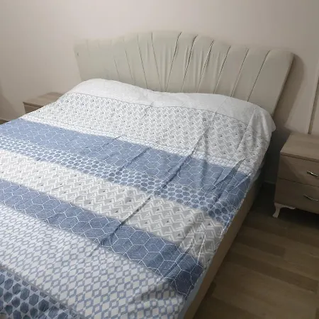 Διαμέρισμα Yalova Three Bedrooms