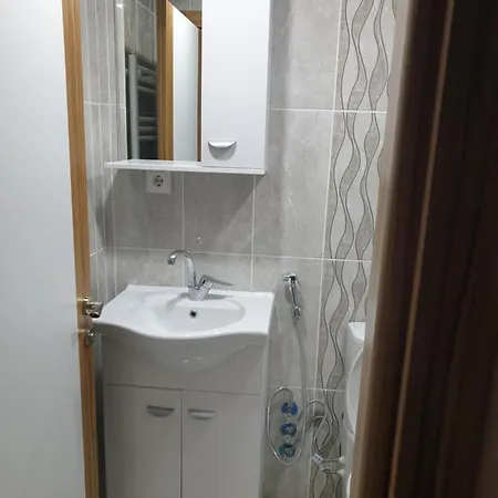 Yalova Three Bedrooms *