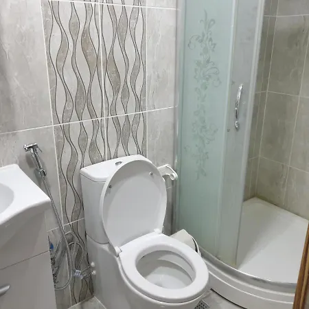Yalova Three Bedrooms * Çınarcık